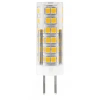 Лампа светодиодная LED капсула Feron LB-433 G4 7W 6400K, 25865