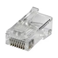 Разъем комп. Rexant RJ-45 8P-8C 05-1021