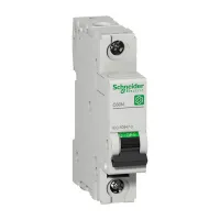 Автоматический выключатель Schneider Electric Multi9 1P 4А (C), M9F11104