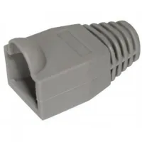 Колпачок RJ-45 серый Rexant 05-1208