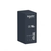 Реле 2CO 24B постоянного тока Schneider Electric   TE-LEC RSB2A080BD