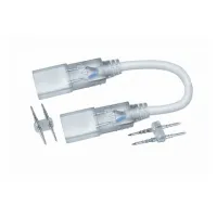 Коннектор Navigator 61 648 NLSC-flexconnector-5050-RGB-220