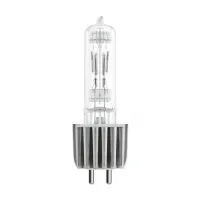 Лампа галогенная OSRAM HPL 575W 230V G9.5 14900lm  400h d19x104 3200K, 4050300461816