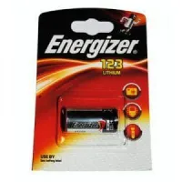 Батарейка Energizer E123AP 628290 (кратно 1)