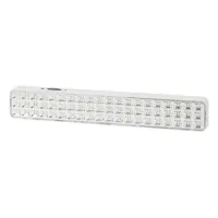 Светильник ЭРА DBA-106-0-20 6Вт 360Лм 60LED 6500К 6ч IP20 340×55×30 постоянный