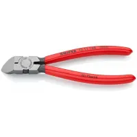 Knipex бокорезы для пластм. KN-7211160