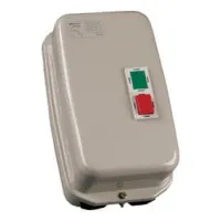 Контактор TDM КМН-34062 40А в оболочке Ue=220В/АС3 IP54