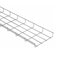 Лоток проволочный  60х100 INOX IEK CLWG10-060-100-3-INOX