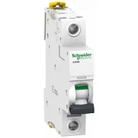 Автоматический выключатель Schneider Electric Acti9 1P 32А (C) 6kA, A9F79132