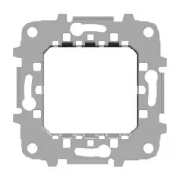 Суппорт стальной без монтажных лапок ABB ZENIT 2 мод., 2CLA227190N1001