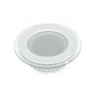 Светильник светодиодная панель Arlight  LT-R96WH 6W Day White 120deg