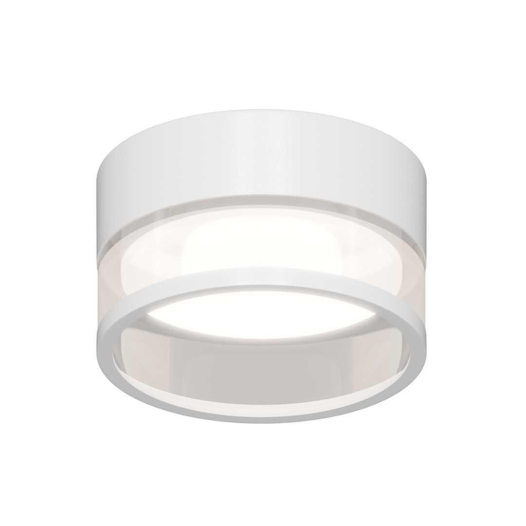 Точечный светильник Apeyron Sunrise 16-108