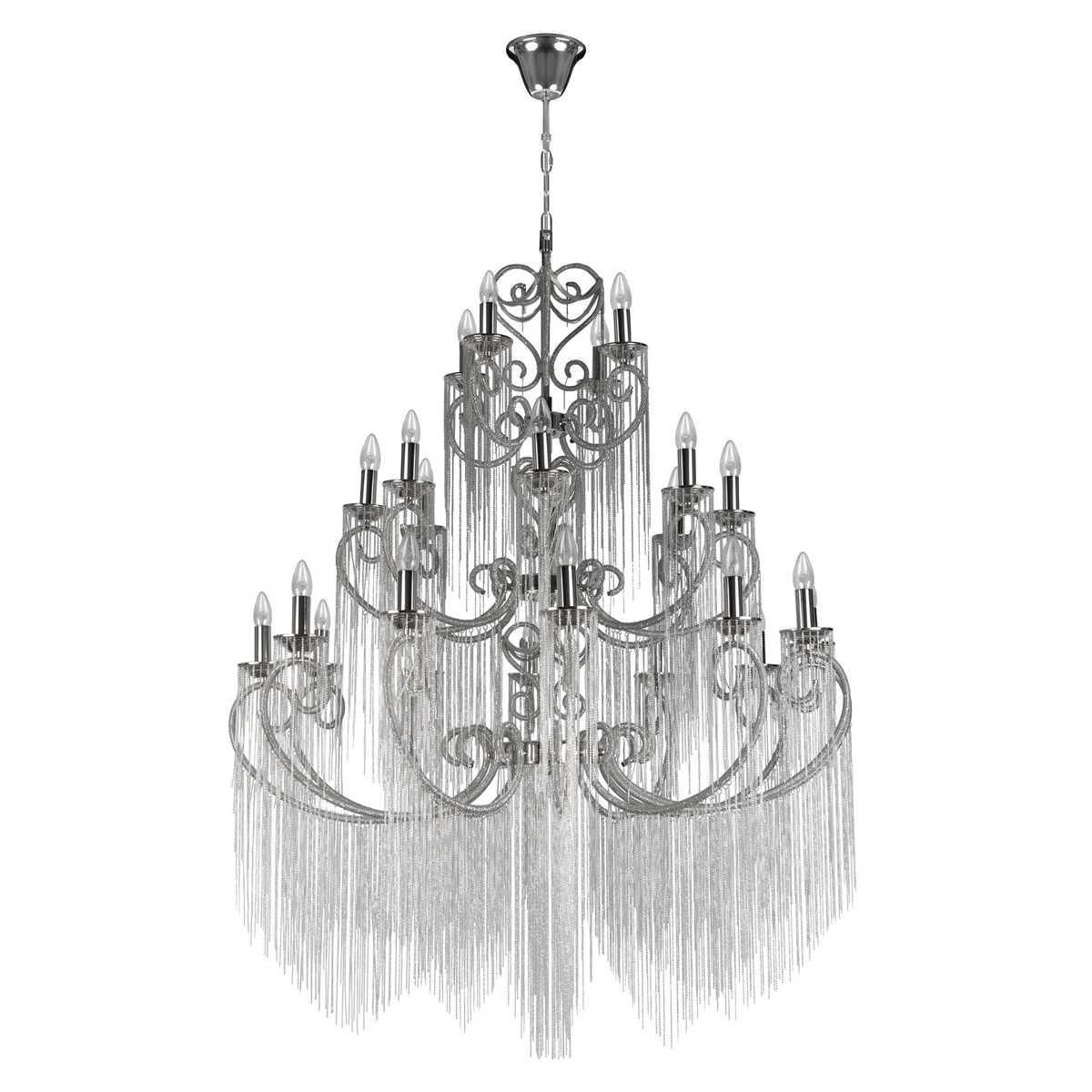 Люстра LOFT IT Wonderland 10405/24