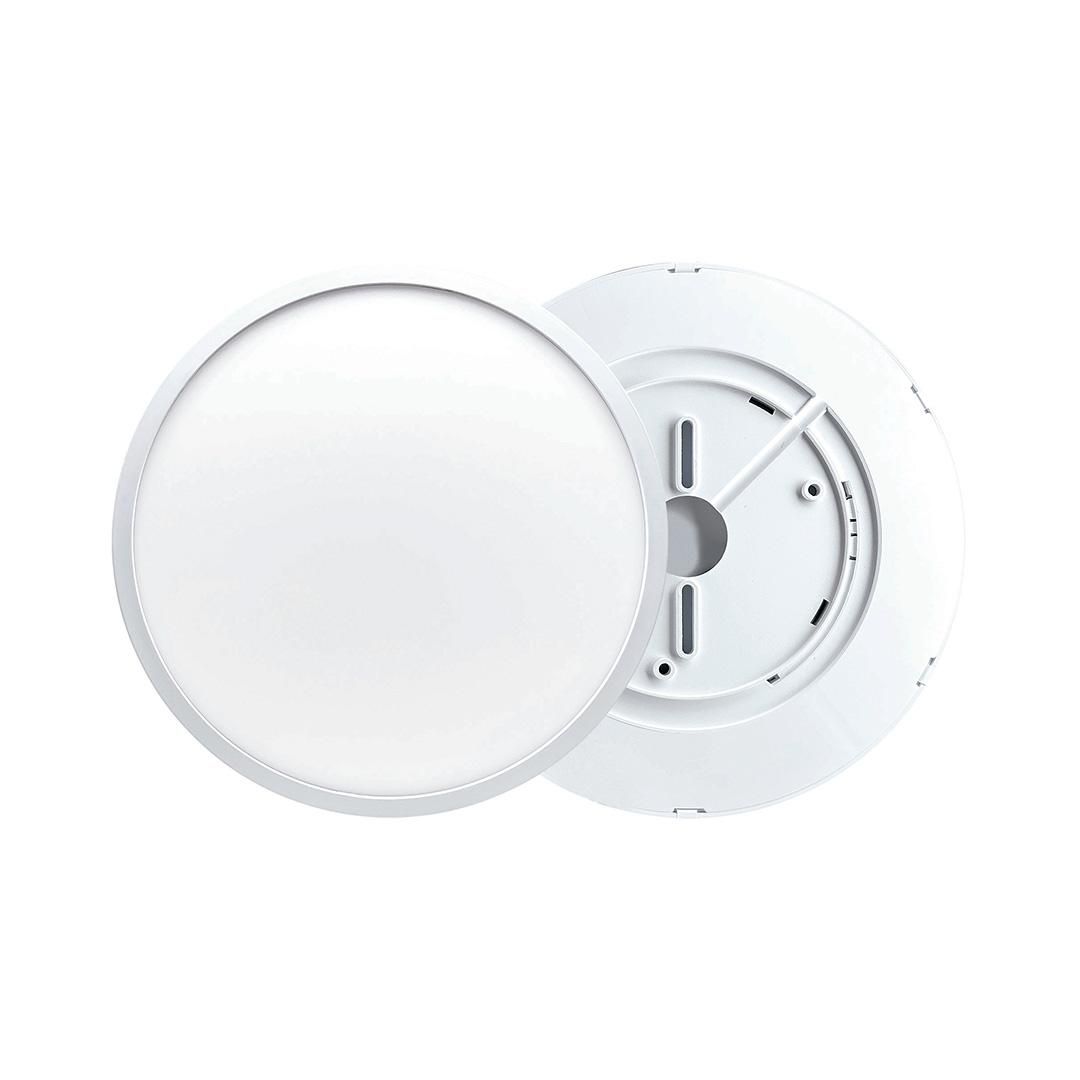 Настенно-потолочный светодиодный светильник Apeyron Spin 18-126