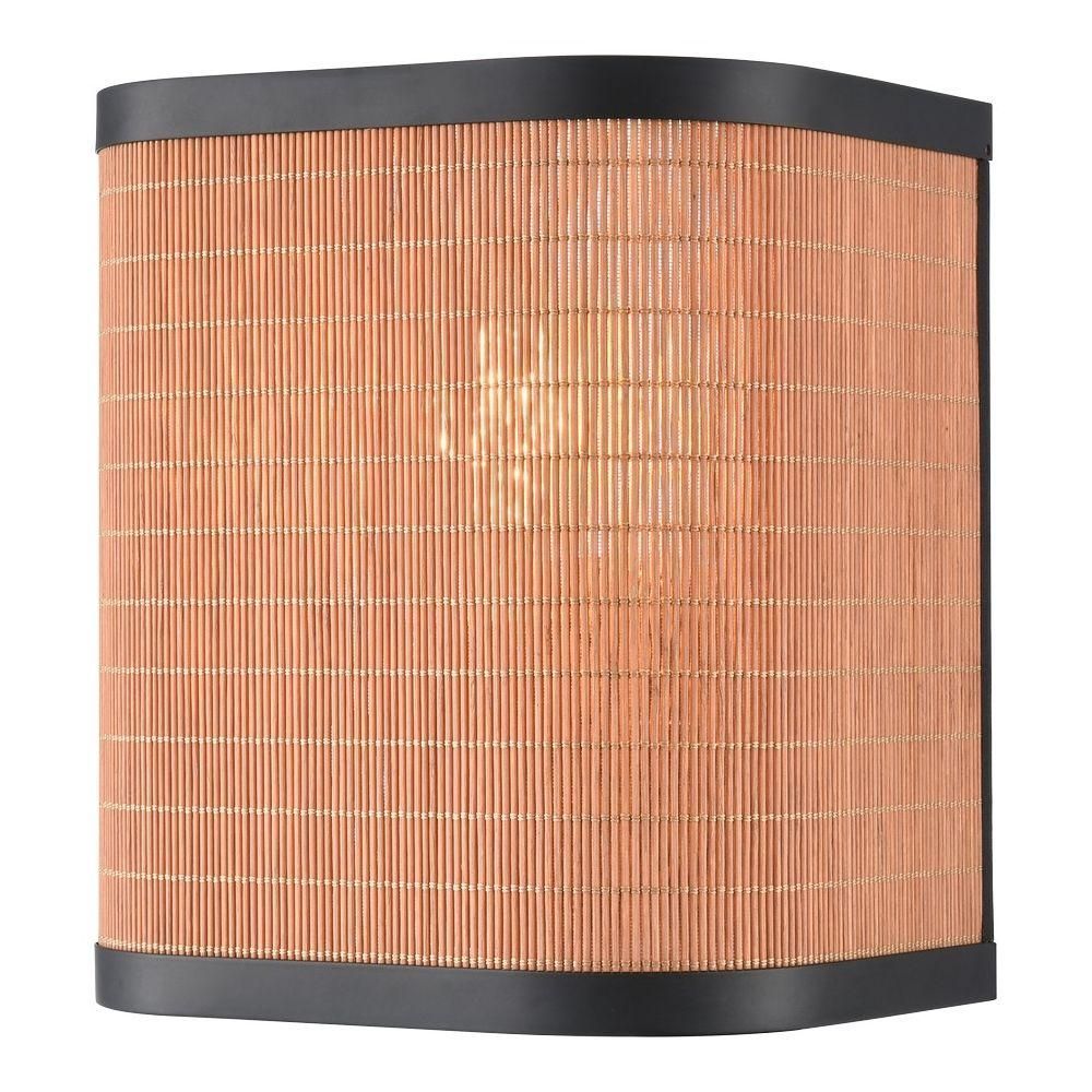 Настенный светильник Velante 568-701-01