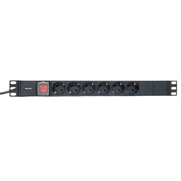 TRC-HPD-LS-16A-6SH-2MSH_2