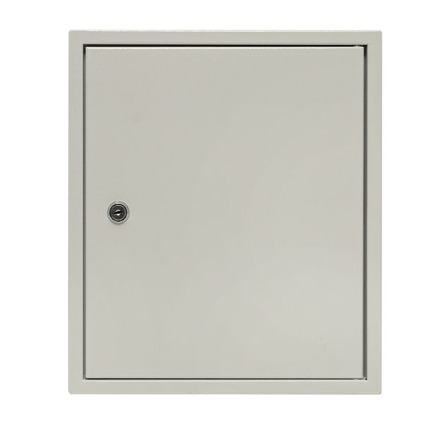 Щит распред. навесной ЩРН-18 (350x300x120) IP31 EKF Basic