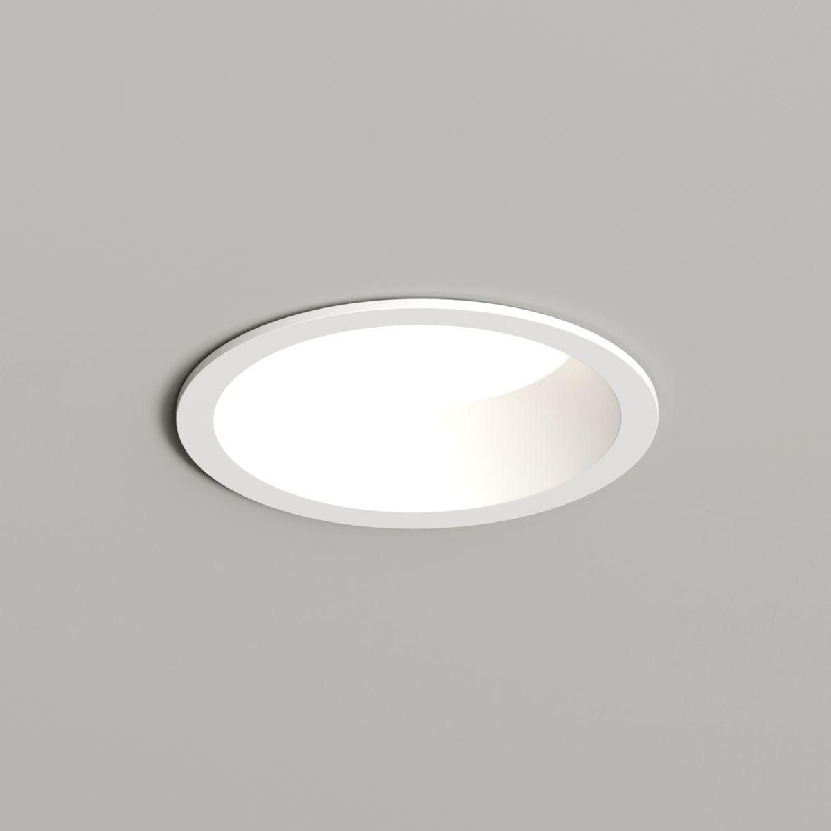 Встраиваемый светильник Denkirs Deep DK3103-WH