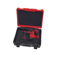 Аккумуляторный перфоратор Einhell PXC TP-HD 18/26 Li BL + ЗУ + 1 акк 5.2 Ач 4514265SET