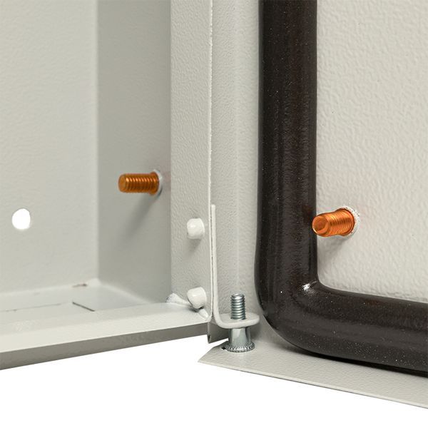 ЩРН-24 (395x310x120) IP54 EKF Basic