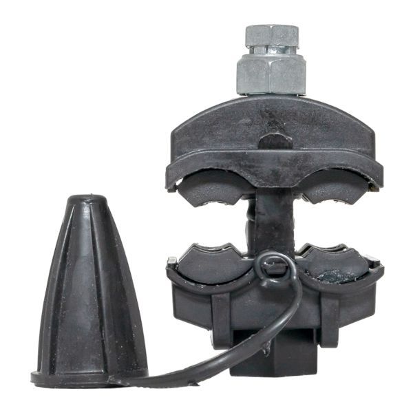 Зажим прокалывающий ответвительный P3X-95 25-95 мм2 / 25-95 мм2 EKF