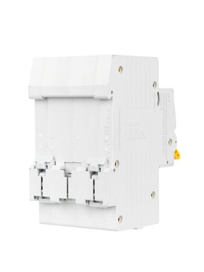 KARAT Дифференциальный автомат АД12 2P 16А 30мА тип AC IEK