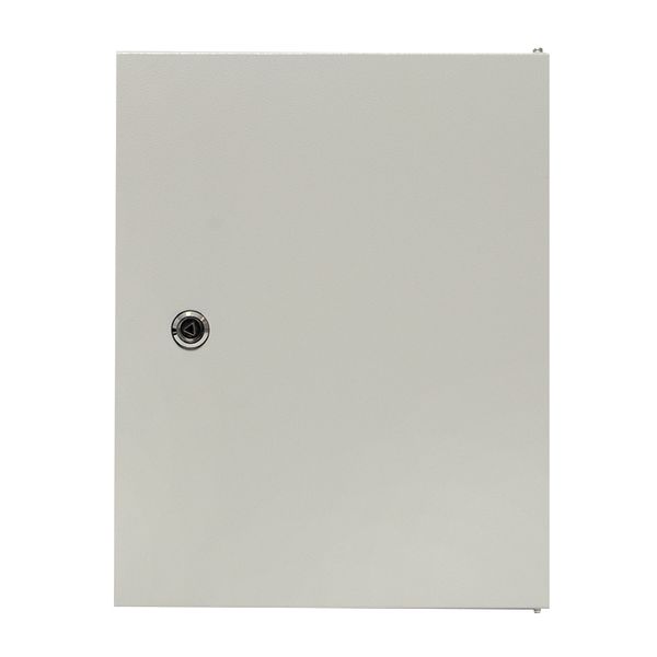 ЩРН-24 (395x310x120) IP54 EKF Basic