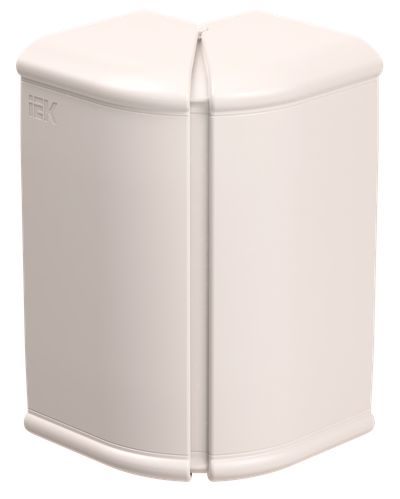 IEK  Праймер  Угол  Бел.  150х60  внешн. измен. для к.к.  CKK-40D-W-150-060-K01