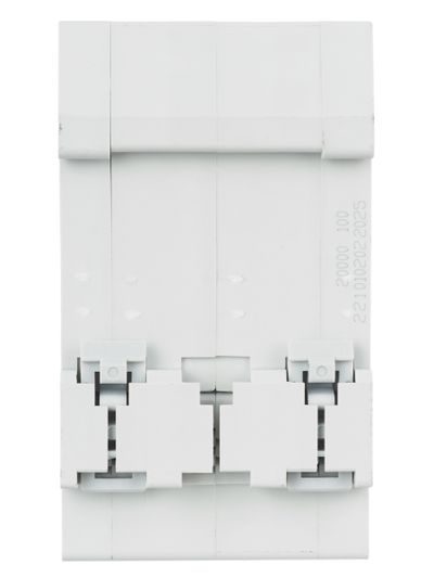 Диф. автомат  2П  25А 100мА  IEK  АД-12