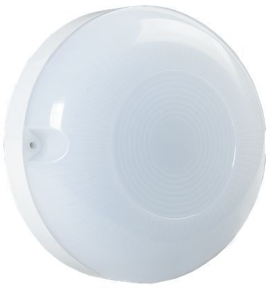 IEK LED ДПО 1001 8Вт 4000K IP54 с акуст.датч. 