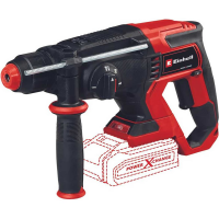 Перфоратор аккумуляторный Einhell PXC TE-HD 18/20 Li,1x18В,3 режима,1.8Дж,20мм,кейс,без АКК и ЗУ 451