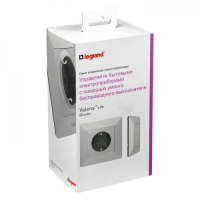 VLN-l АЛЮ Пакет упр.быт.эл-пр.