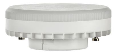 Лампа светодиодная T75 таблетка 10Вт 230В 4000К GX53 IEK