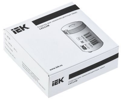 Стартёр  LS111M 4-65Вт.. 220-240В  IEK
