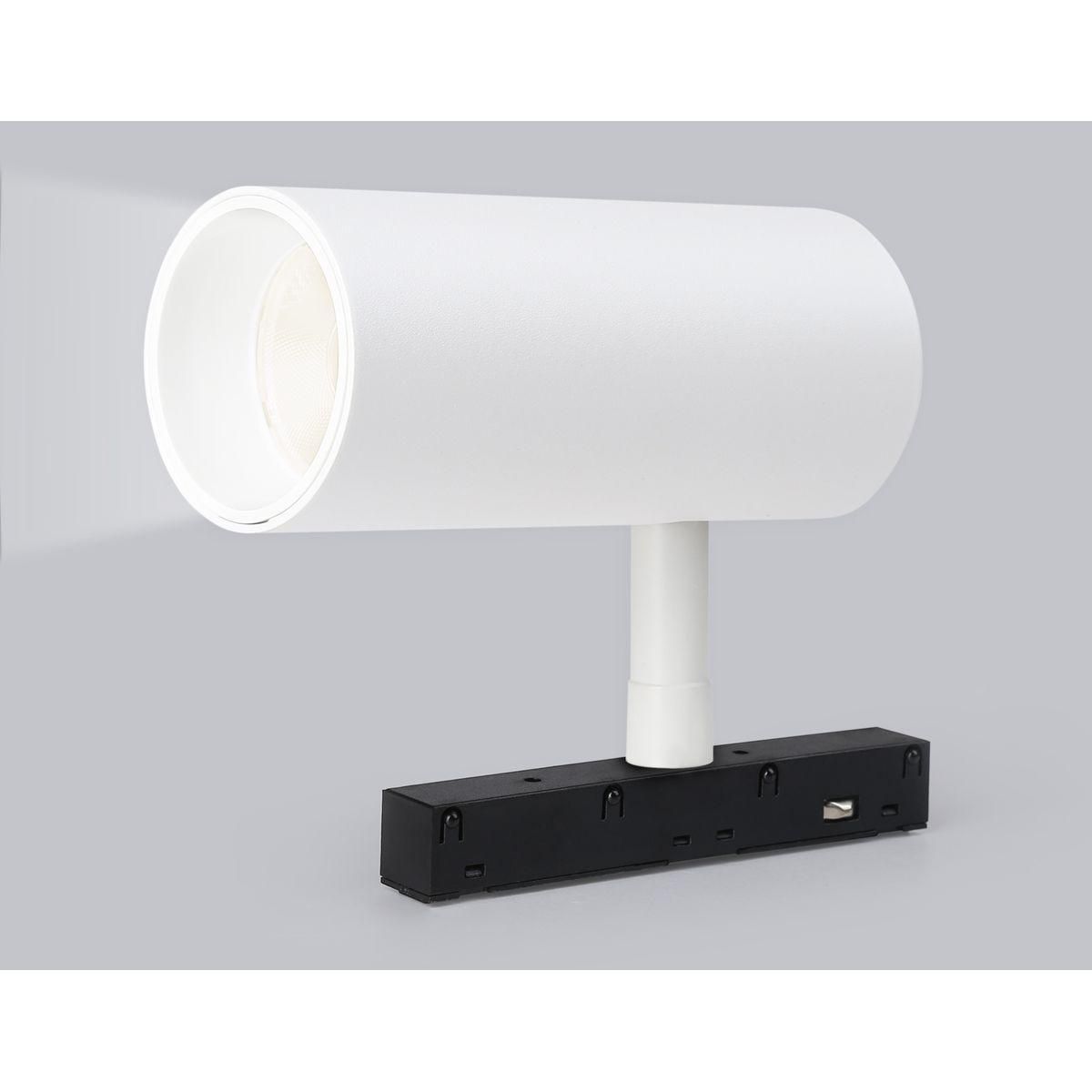 Трековый светодиодный светильник Ambrella light Track System Magnetic GL3819