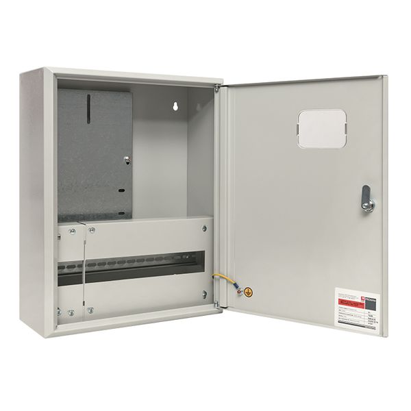 Щит учетно-распред. навесной ЩУРн 3/18 (500x400x160) IP31 EKF PROxima