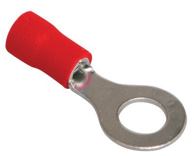 Наконечник НКИ 1,25-3 кольцо 0,5-1,5мм (100 шт) IEK