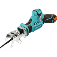 Аккумуляторная сабельная пила Sturm 1BatterySystem12V CRS1201C