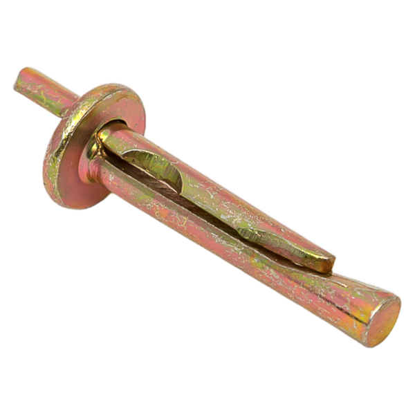 Анкер-клин М6x60 мм EKF