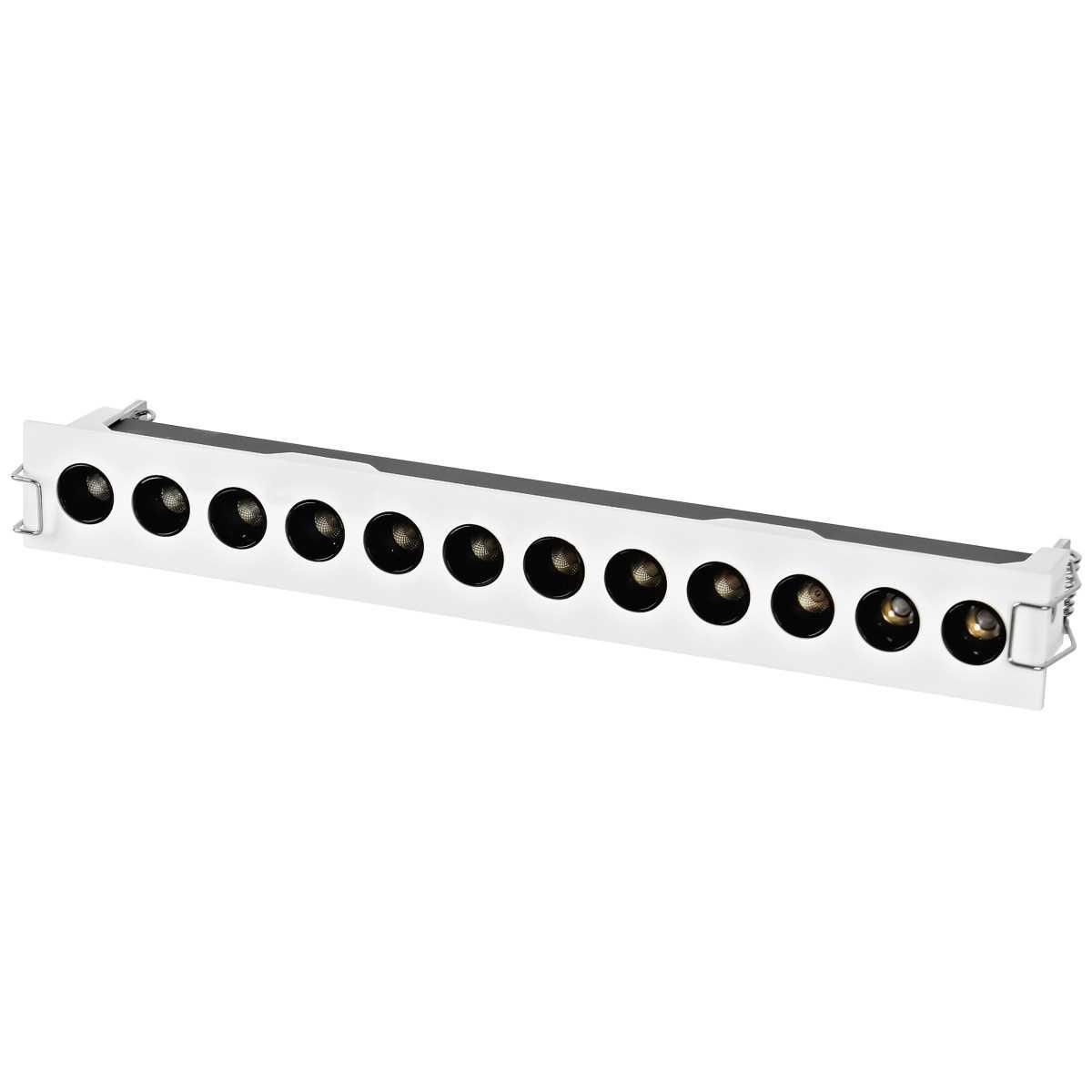 Светильник встраиваемый Guarda Lightstar 080346