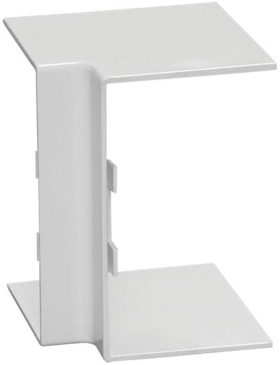 IEK  КМВ  Бел.  Угол внутр.  40*25  (4шт/комп) CKMP10D-V-040-025-K01