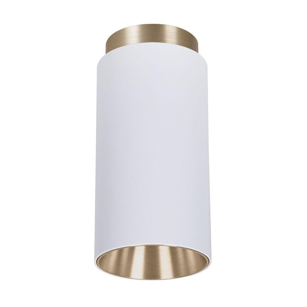 Точечный накладной светильник Arte Lamp CONE A5361PL-1WH