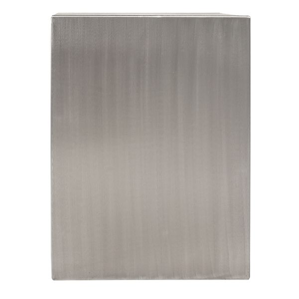 Щит из нержавеющей стали "Inox" AISI 304 (400x300x200) IP66 EKF