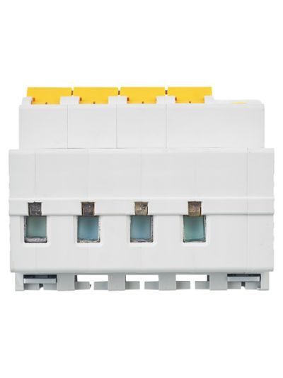 KARAT Дифференциальный автомат АД14 4P 32А 100мА тип AC IEK