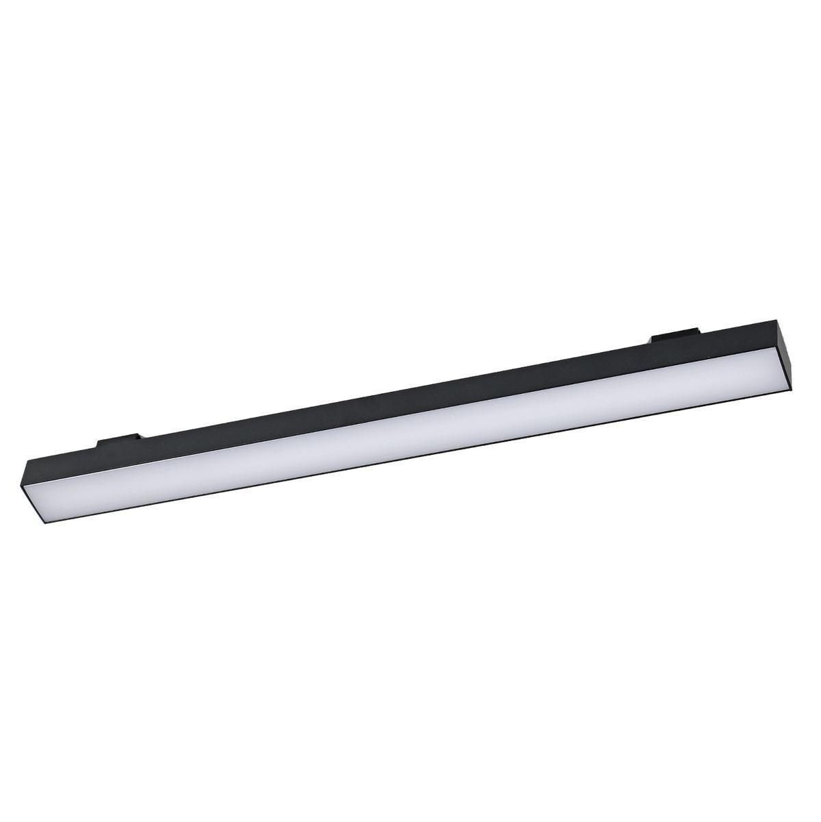 Трековый светодиодный светильник Kink Light Сатори 6423-1,19