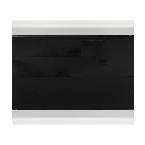 Щит распределителный ЩРН-П-10 (пром. упаковка) IP41 Basic