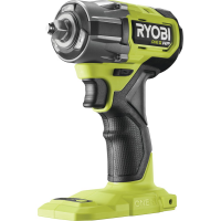 Ударный бесщеточный гайковерт Ryobi 18В RIW18C-0 5133005898