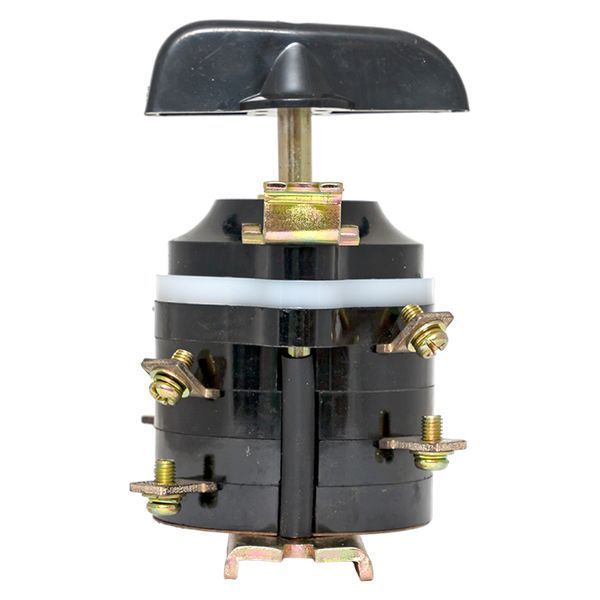 Пакетный выключатель ПВ 4-40 М3 исп.1 EKF PROxima