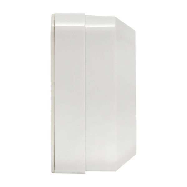 Розетка 1-мест. 10А б/з бел. с защ. штор. Рим EKF PROxima