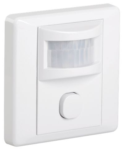 IEK Датчик движения ДД029(Б)  600Вт 120 град.  9м.  IP20 